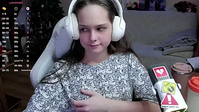 SharybbFace online show from 9, 1, 2026