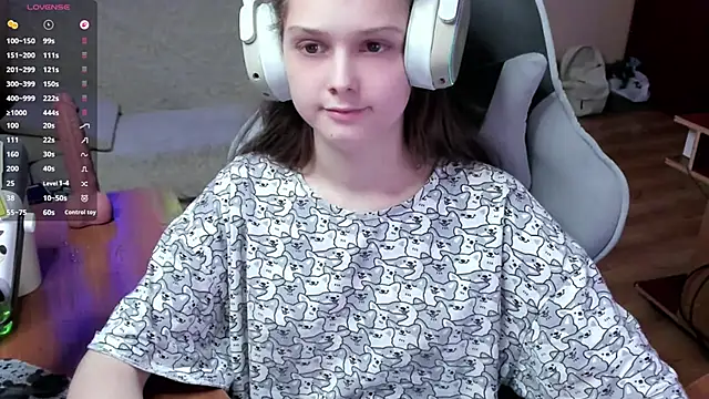 SharybbFace online show from 9, 2, 2026