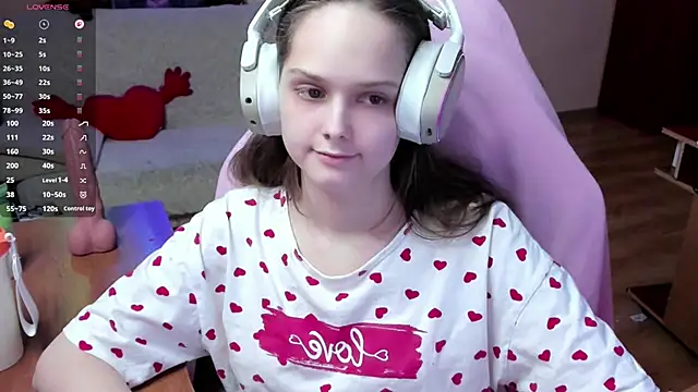 SharybbFace online show from 12, 2, 2026