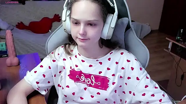 SharybbFace online show from 22, 2, 2026