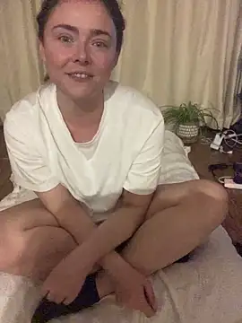 Mia Winters online show from 28, 2, 2026