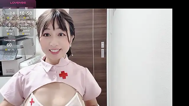 RIjiejie2 online show from 20, 9, 2025