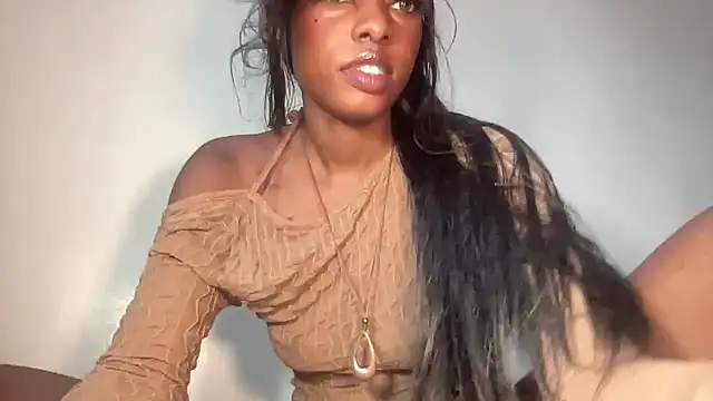 Oceanababe21 online show from 12, 10, 2025