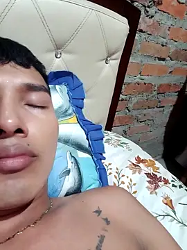 liamhotcolombia online show from 21, 9, 2025