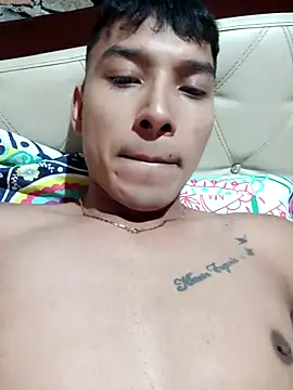 liamhotcolombia online show from 14, 10, 2025