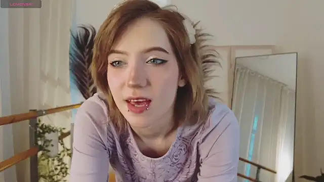 MorgyAsuna  online show from 23, 11, 2025