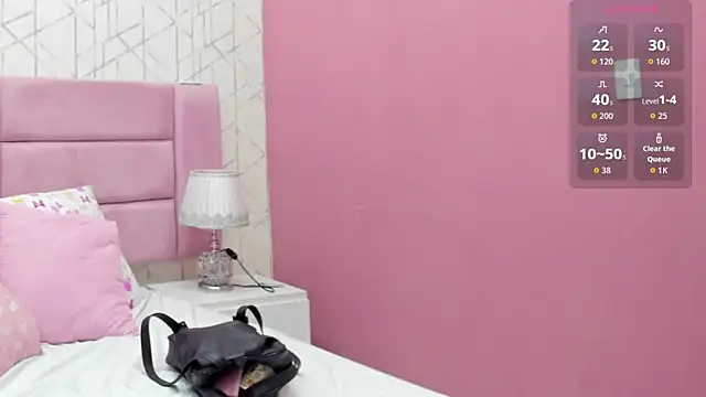 Snapshot of ChloeLaurentt chatting on 2, 6, 2026 ChloeLaurentt online show from 2, 6, 2026