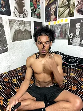 Sexyquerubin online show from 10, 11, 2025