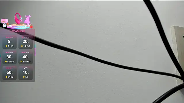 Snapshot of susan_dl chatting on 30, 10, 2025 susan dl online show from 30, 10, 2025