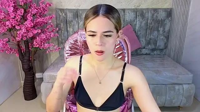 lilith4 s online show from 23, 11, 2025