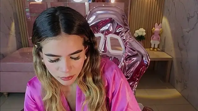 lilith4 s online show from 25, 2, 2026