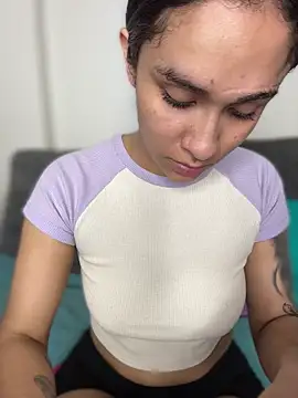 Snapshot of Isabella-Teen chatting on 19, 12, 2025 Isabella-Teen online show from 19, 12, 2025