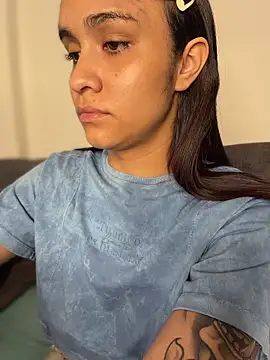 Snapshot of Isabella-Teen chatting on 10, 1, 2026 Isabella-Teen online show from 10, 1, 2026