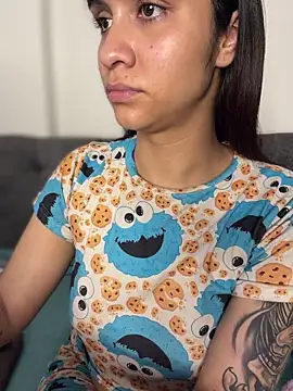 Snapshot of Isabella-Teen chatting on 12, 1, 2026 Isabella-Teen online show from 12, 1, 2026