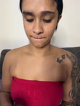 Isabella-Teen online show from 1, 4, 2026