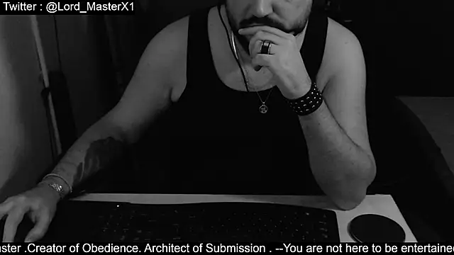 Lord MasterX online show from 28, 3, 2026