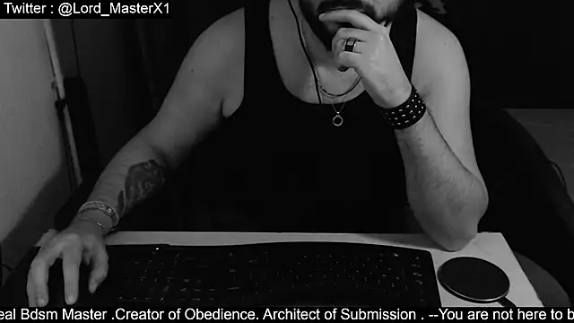 Lord MasterX online show from 5, 4, 2026