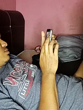 Zarul98 online show from 25, 9, 2025