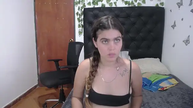 isabel 09 online show from 29, 10, 2025