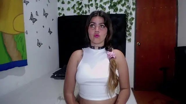 isabel 09 online show from 26, 11, 2025