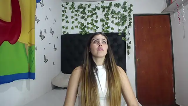 isabel 09 online show from 21, 2, 2026