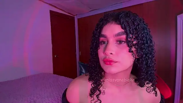 missvaneblake online show from 4, 11, 2025