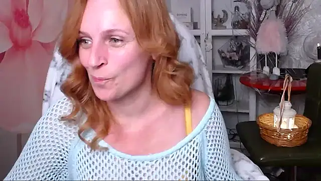 Venus love1 online show from 23, 1, 2025