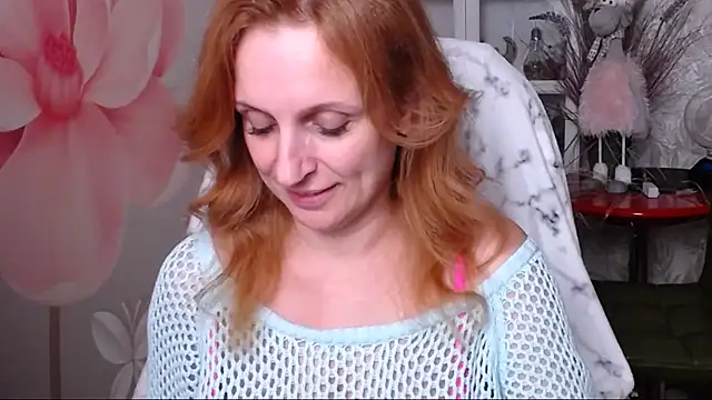 Venus love1 online show from 25, 1, 2025