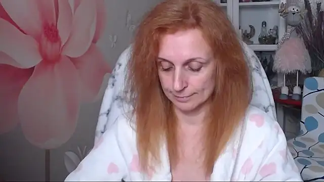 Venus love1 online show from 19, 11, 2025