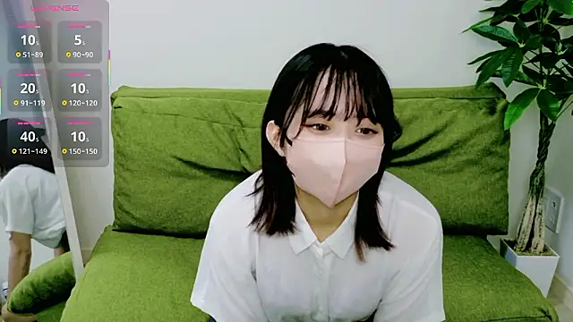 RUNA RU-NA online show from 22, 9, 2025