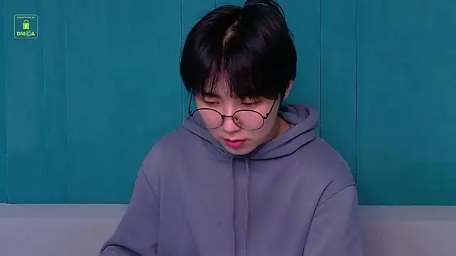HeejinWang online show from 21, 5, 2026