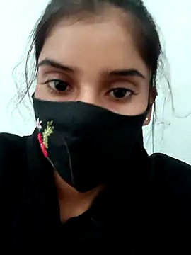 Aaisha-16 online show from 13, 11, 2025