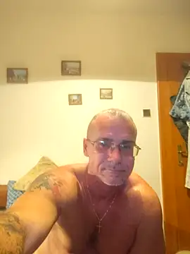 chcem1975 online show from 22, 9, 2025