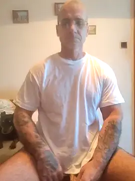 chcem1975 online show from 4, 10, 2025