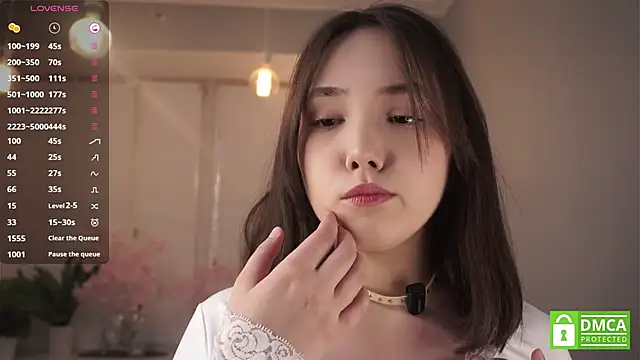 RenaeConnerley online show from 3, 12, 2025