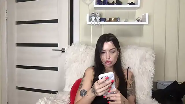 Snapshot of ArinaAmour chatting on 14, 7, 2026 ArinaAmour online show from 14, 7, 2026