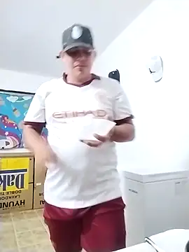 Alex man23 online show from 22, 10, 2025