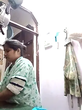 aliya-jaan71 online show from 12, 11, 2025