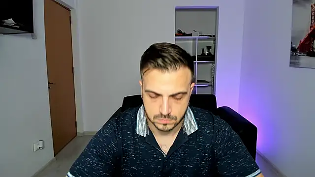 Jace Thorne online show from 23, 9, 2025