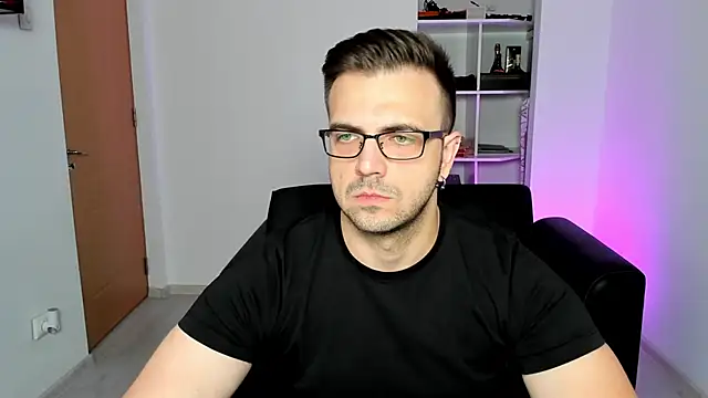 Jace Thorne online show from 1, 10, 2025