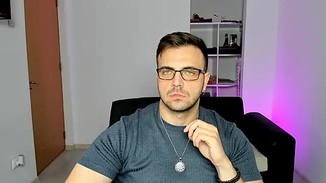 Jace Thorne online show from 2, 10, 2025