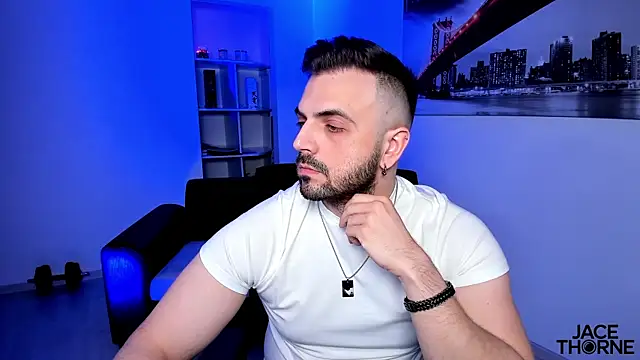 Jace Thorne online show from 5, 2, 2026