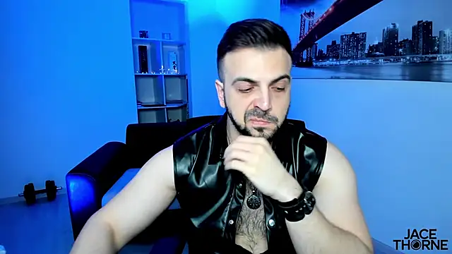 Jace Thorne online show from 6, 3, 2026