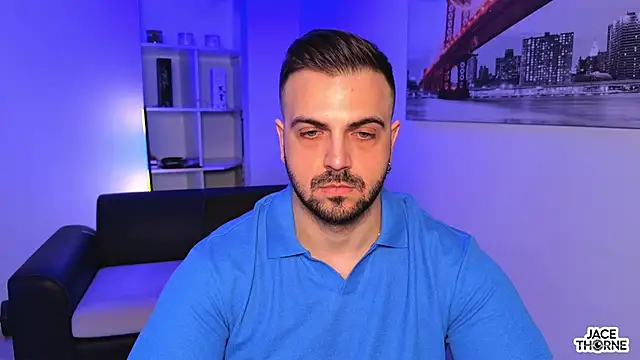 Jace Thorne online show from 9, 4, 2026