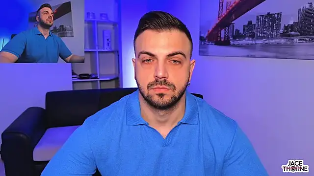 Jace Thorne online show from 10, 4, 2026