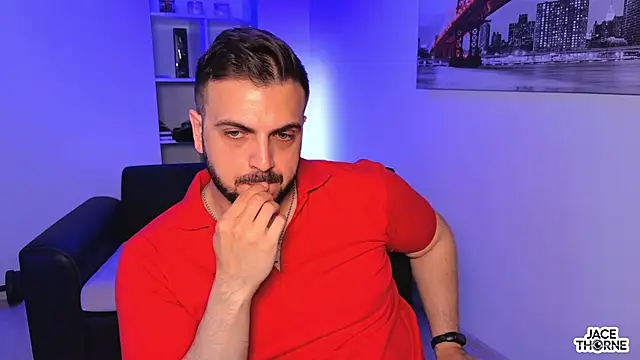 Jace Thorne online show from 11, 5, 2026