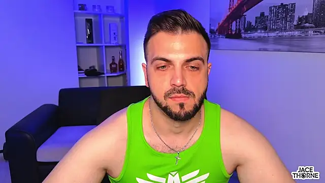 Jace Thorne online show from 12, 5, 2026