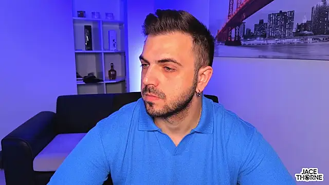 Jace Thorne online show from 18, 5, 2026