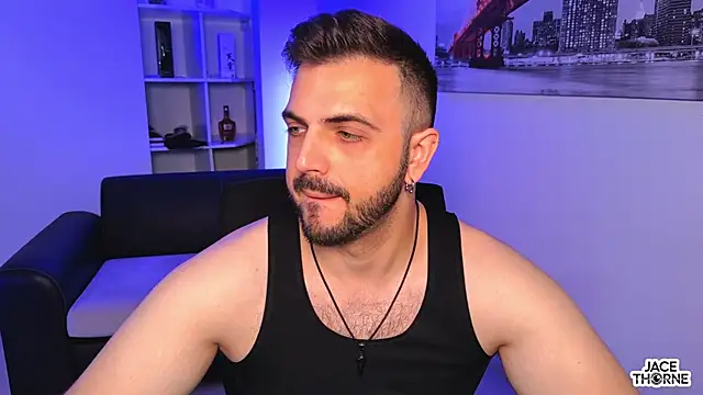Jace Thorne online show from 29, 5, 2026