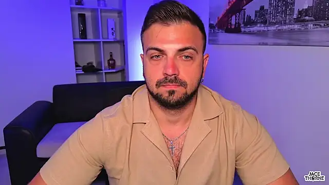 Snapshot of Jace_Thorne chatting on 26, 7, 2026 Jace Thorne online show from 26, 7, 2026